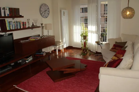 Piso en avenida del Papa Negro, 58 - Foto 1