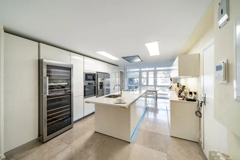 Piso en Barrio Ciudad Universitaria - Foto 9