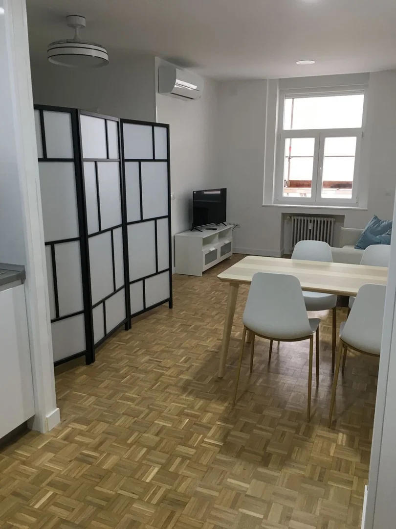 Piso en calle Arcipreste de Hita, 3 - Foto 4