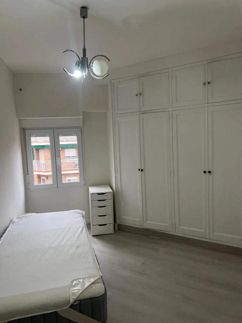 Piso en calle Hervás, 6 - Foto 5