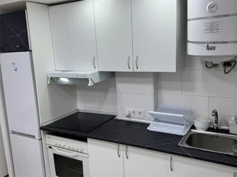 Piso en  Calle de José Arcones Gil 82 - Foto 7