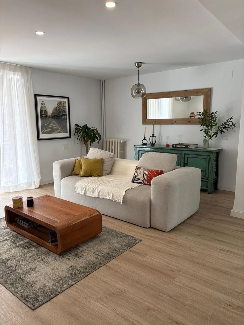 Piso en calle de Orense, 59 - Foto 37