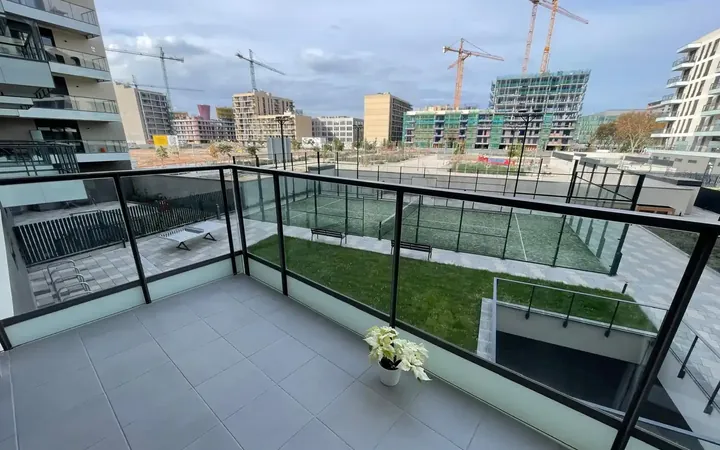 Piso en  Barcelona Capital - Foto 4