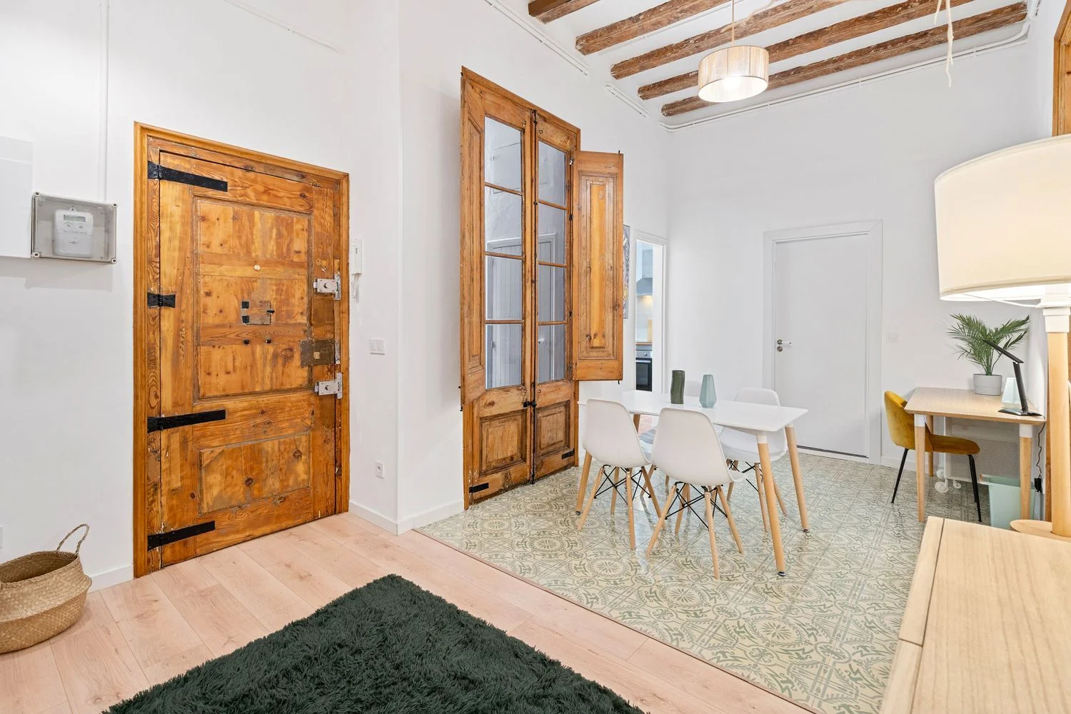 Piso en Passatge de la Virreina, 5 - Foto 3