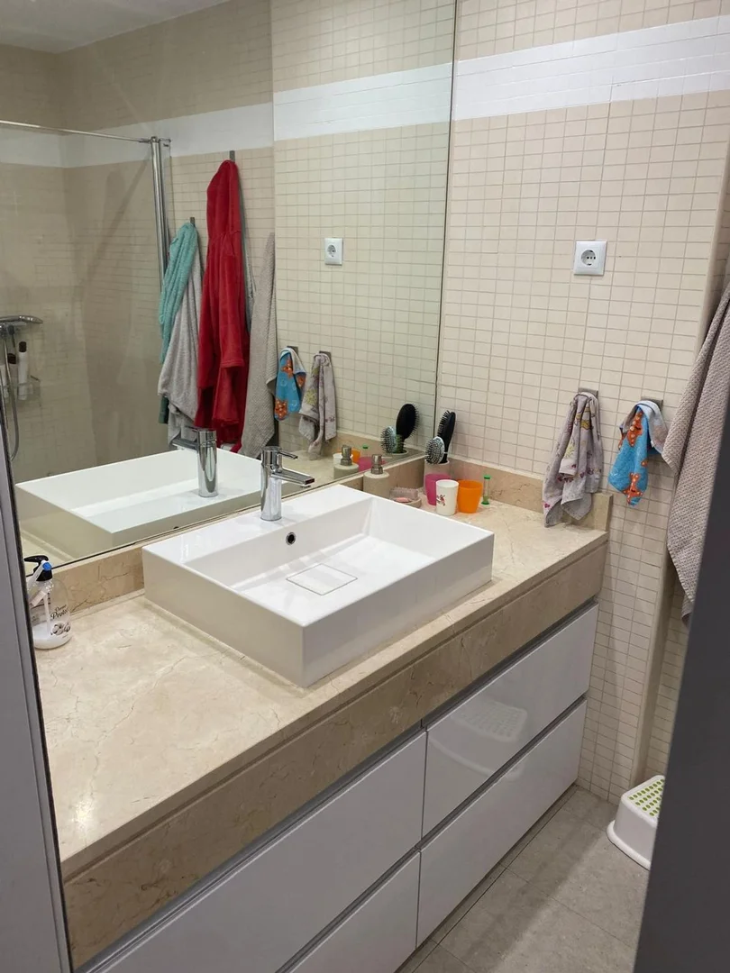 Piso en calle del Monasterio de las Batuecas, 17 - Foto 14