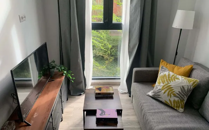 Piso en Calle de Purchena, 67, Apóstol Santiago - Foto 6