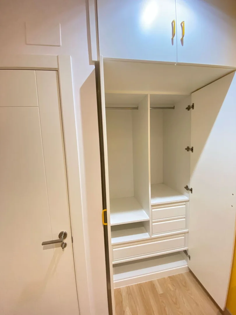 Piso en calle del General Díaz Porlier, 38 - Foto 2