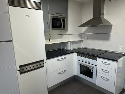 Ático en calle de Enrique Urquijo, 190 - Foto 15