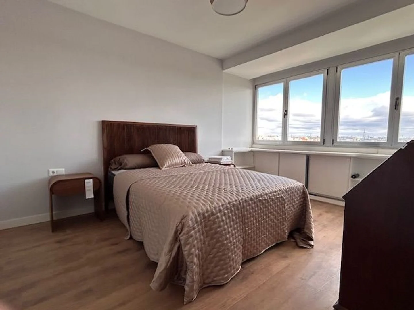 Piso en calle del Marqués de la Ensenada, 16 - Foto 15