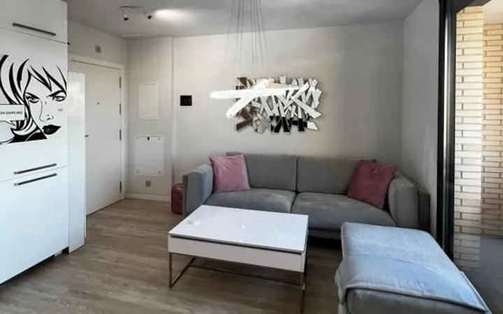 Piso en Calle del Marroc, 62, Provençals del Poblenou - Foto 3