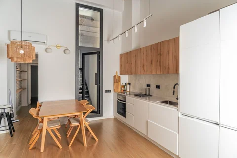 Piso en calle de Pujades, 220 - Foto 1