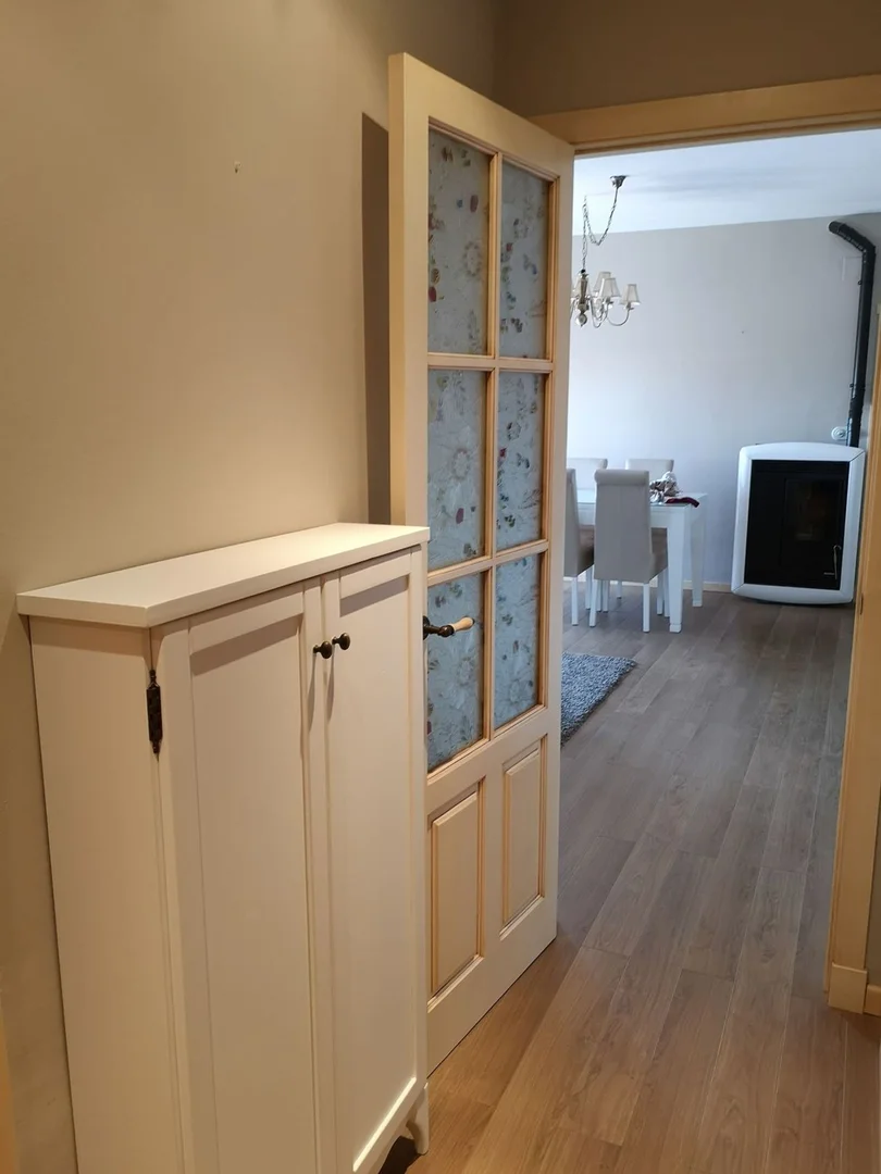 Piso en ronda Adolfo Suárez, 26 - Foto 18