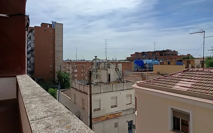 Piso en Puerta del Ángel - Foto 16