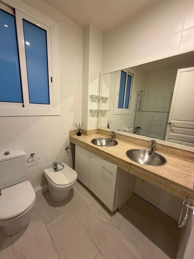 Piso en Barrio Sant Gervasi - La Bonanova - Foto 12