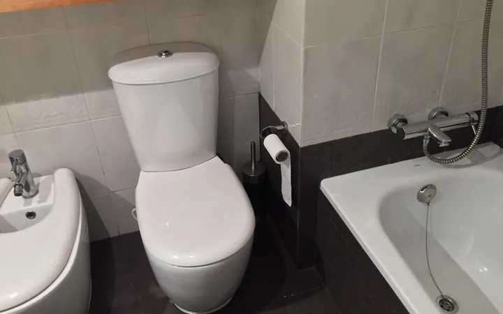 Piso en Calle de Villarroel, 211, L'Antiga Esquerra de l'Eixample - Foto 12