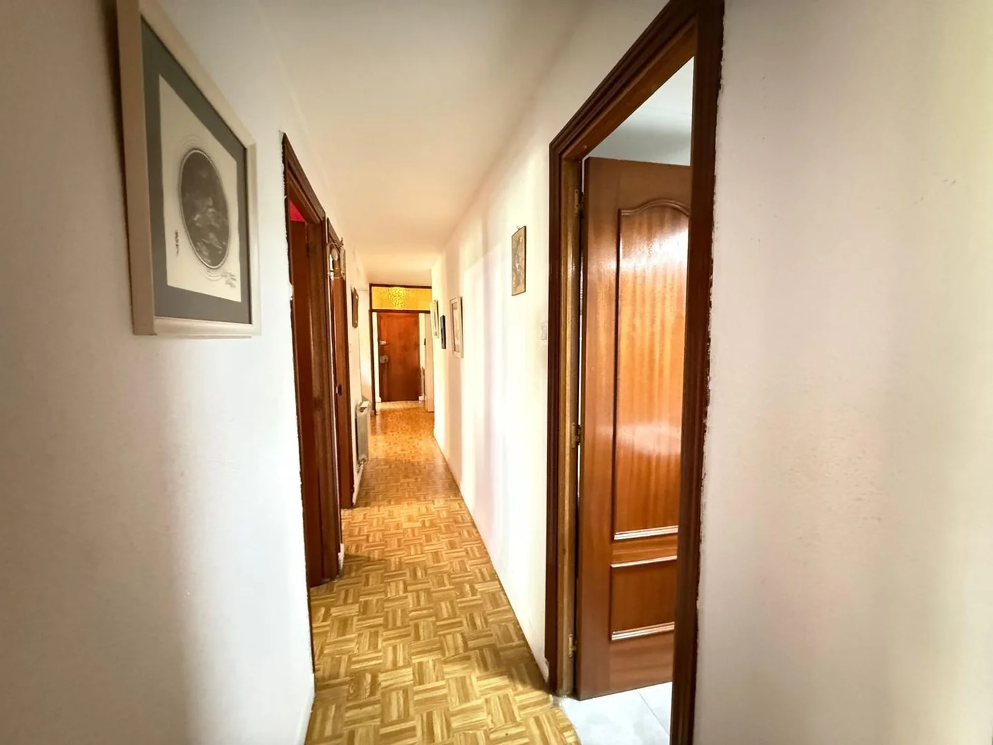 Piso en Paseo de Santa María de la Cabeza, Moscardó - Foto 19