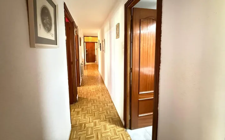 Piso en Paseo de Santa María de la Cabeza, Moscardó - Foto 19