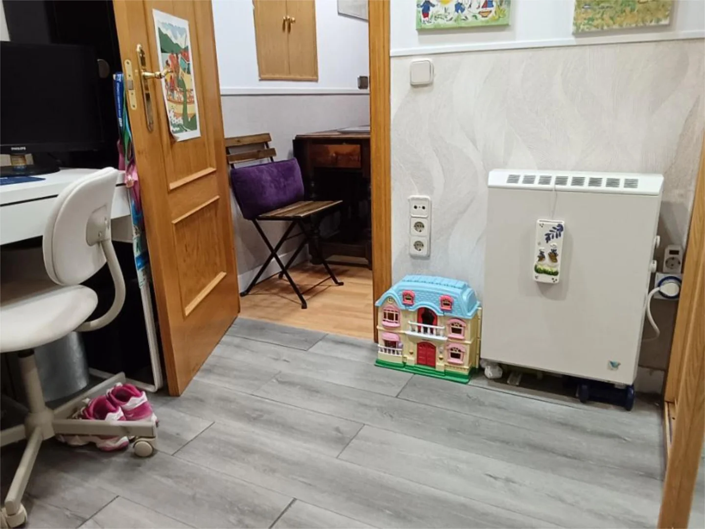 Piso en  Calle de Jaén 14 - Foto 10