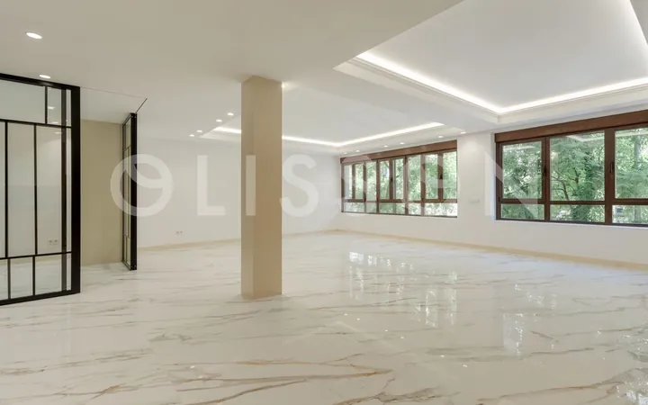 Piso en Calle de O'Donnell, Ibiza - Foto 1