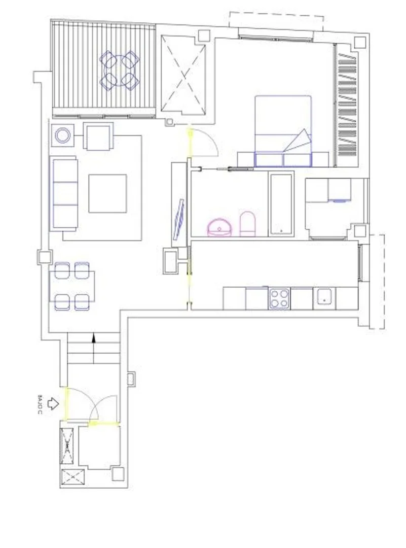 Piso en calle Antonia Calas, 2 - Foto 15