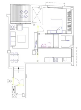 Piso en calle Antonia Calas, 2 - Foto 15