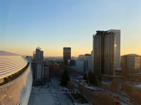 Piso en  Paseo de la Castellana 144 - Foto 57