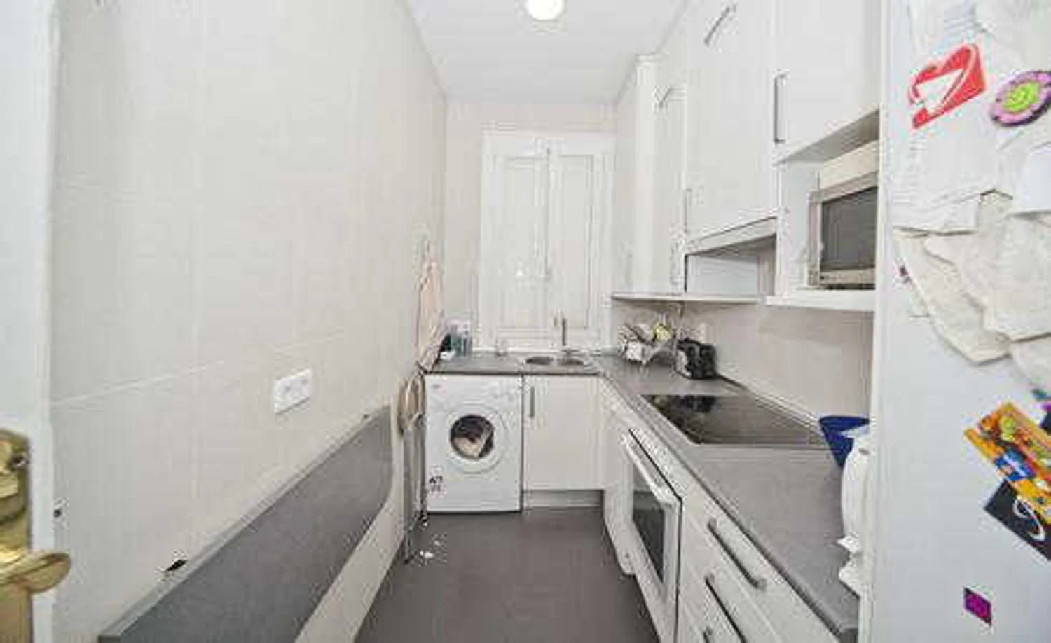 Piso en calle del General Pardiñas, 40 - Foto 4