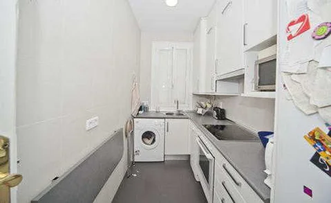 Piso en calle del General Pardiñas, 40 - Foto 4