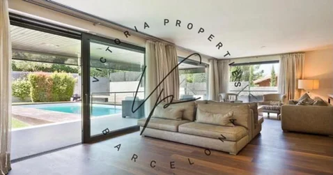 Casa o chalet independiente en Calle de Sant Albert - Foto 8
