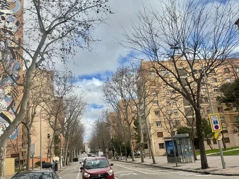 Piso en calle de San Magín, 6 - Foto 4