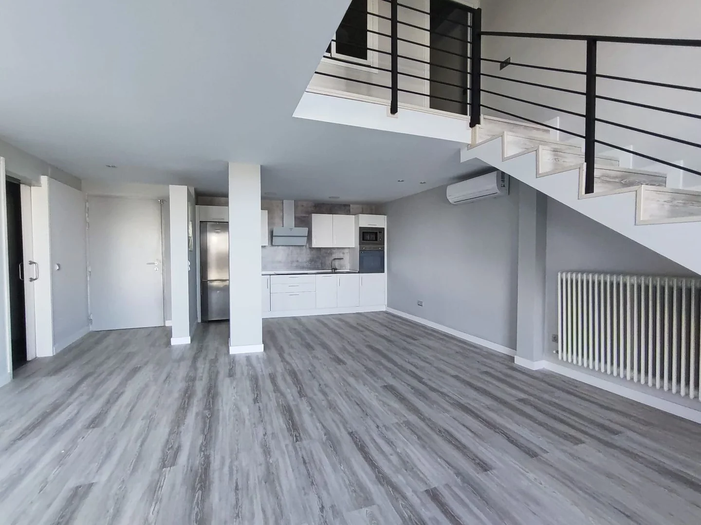 Estudio en carretera Fuencarral a Alcobendas, 44 - Foto 9