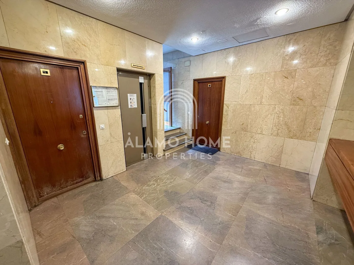 Estudio en Calle de Teruel, Cuatro Caminos - Foto 15