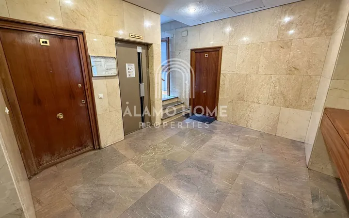 Estudio en Calle de Teruel, Cuatro Caminos - Foto 15
