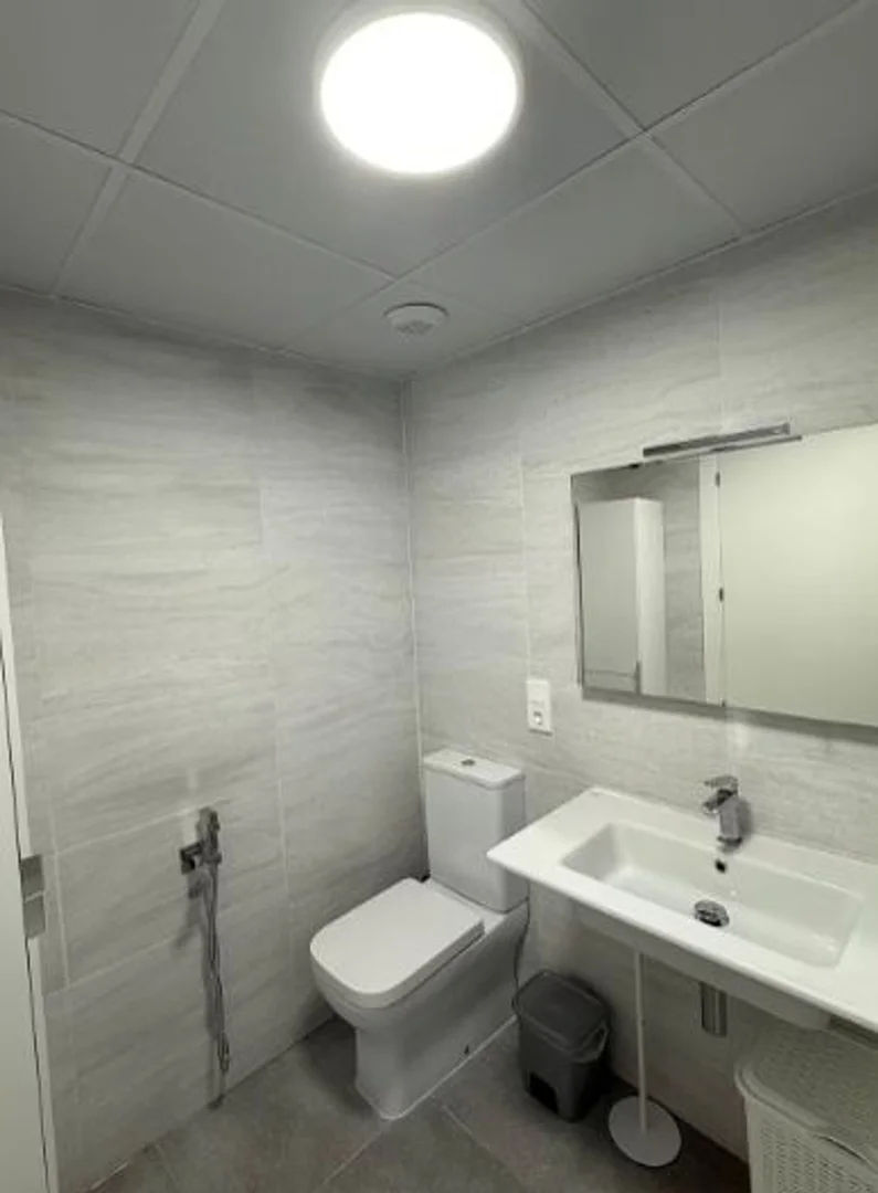 Piso en calle de Grafal, 12 - Foto 4