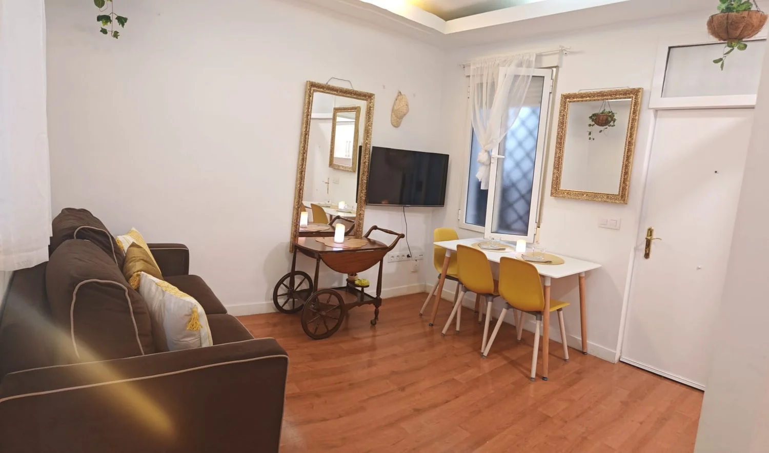 Piso en calle de Méndez Álvaro, 8 - Foto 4