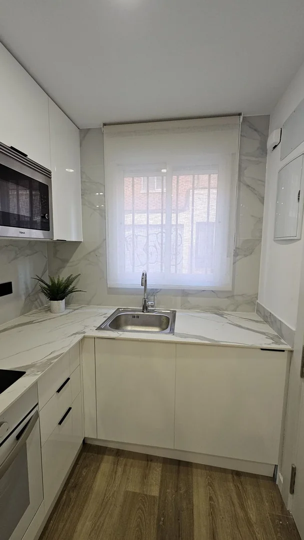 Estudio en Calle Cabo Nicolás Mur, San Isidro - Foto 5