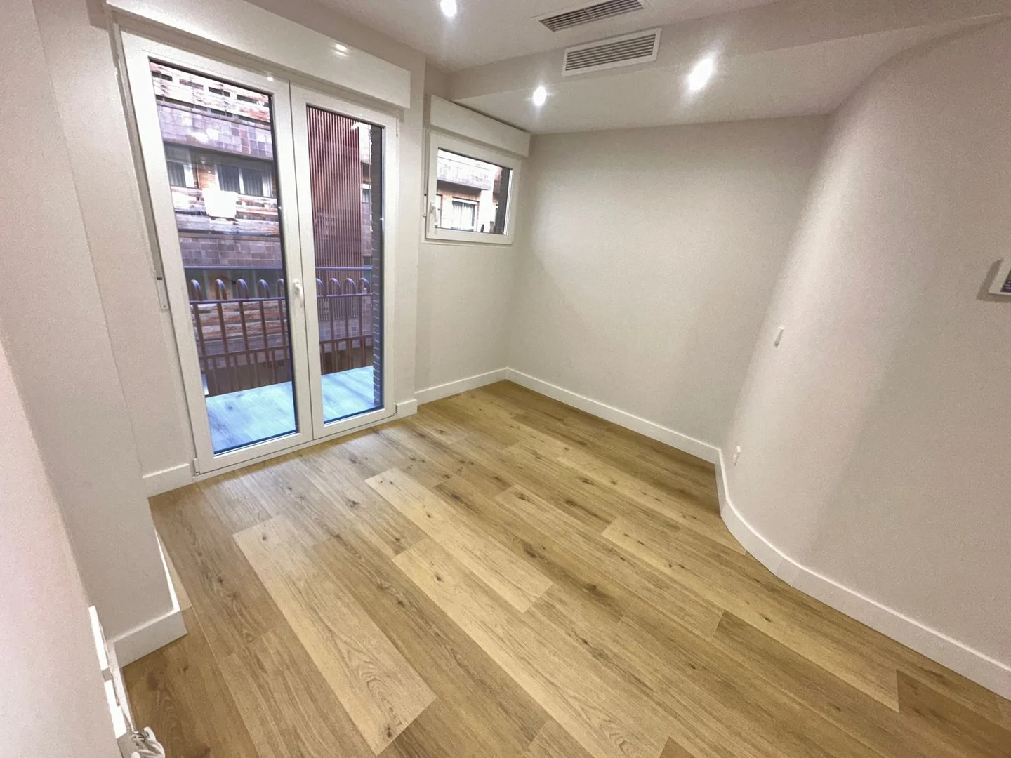 Piso en Barrio Guindalera - Foto 4