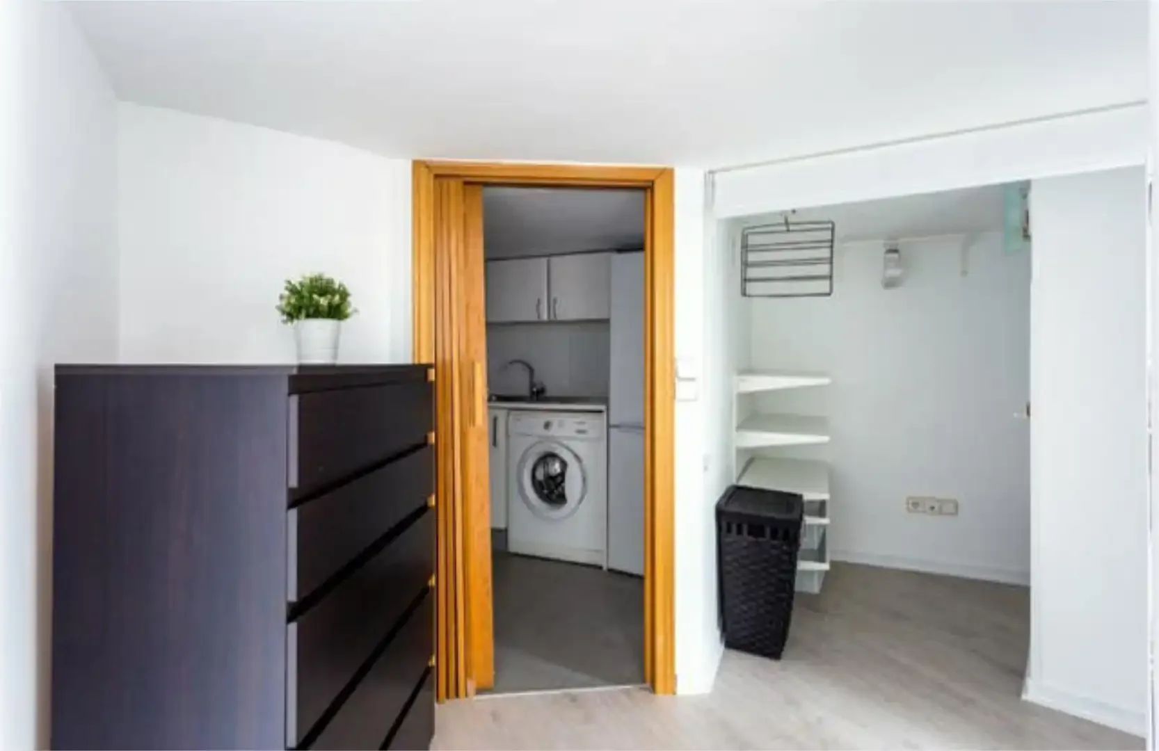 Apartamento en Barrio de Salamanca - Foto 3