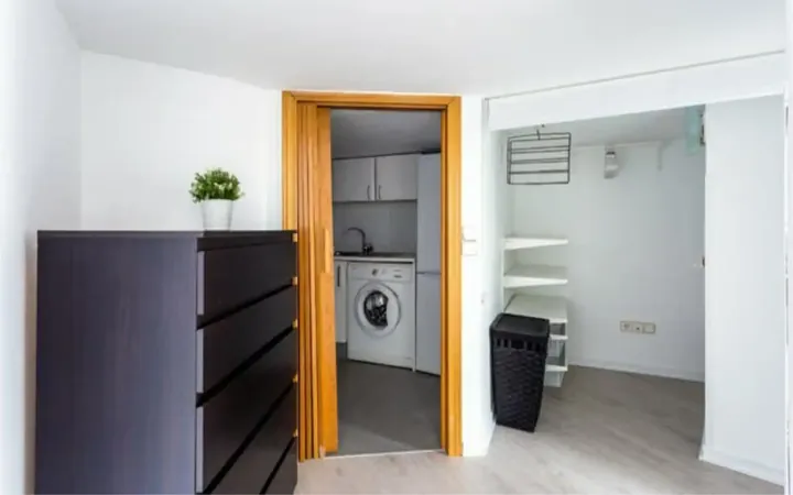 Apartamento en Barrio de Salamanca - Foto 3