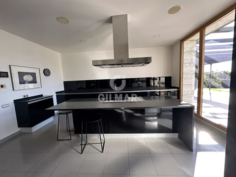 Chalet Independiente en Pozuelo de Alarcón, Madrid - Foto 11