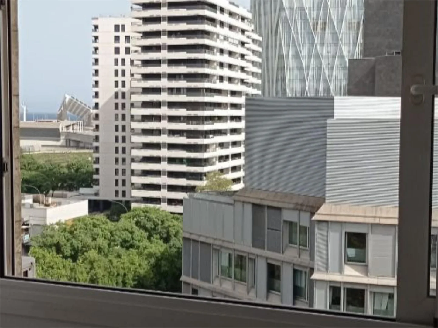 Piso en  Carrer de Llull 465 - Foto 1