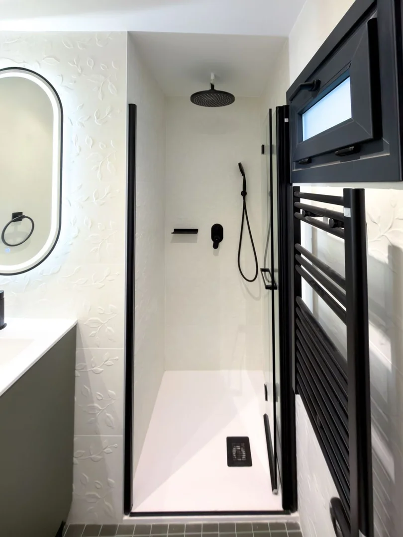 Ático en calle de Santa Engracia, 165 - Foto 26