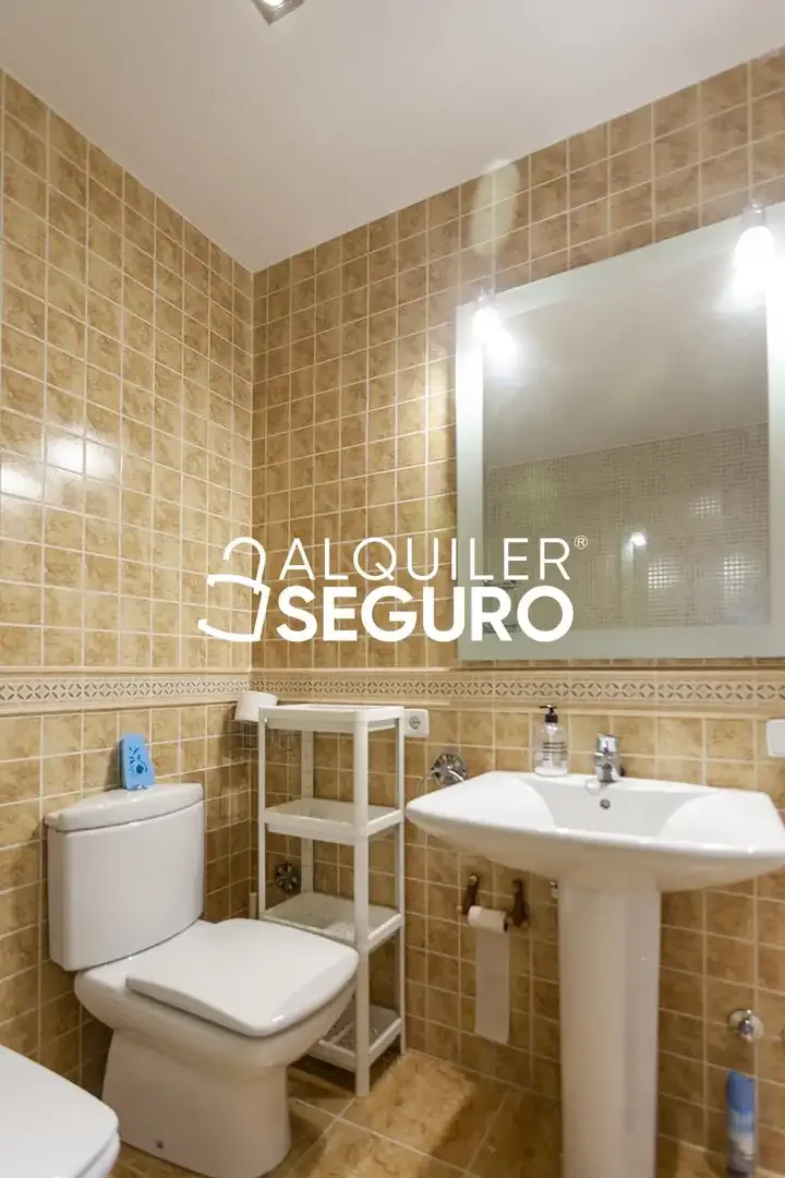 Piso en  de la Castellana - Foto 17