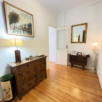 Piso en Calle de Donoso Cortés, Madrid, 4, Arapiles - Foto 1