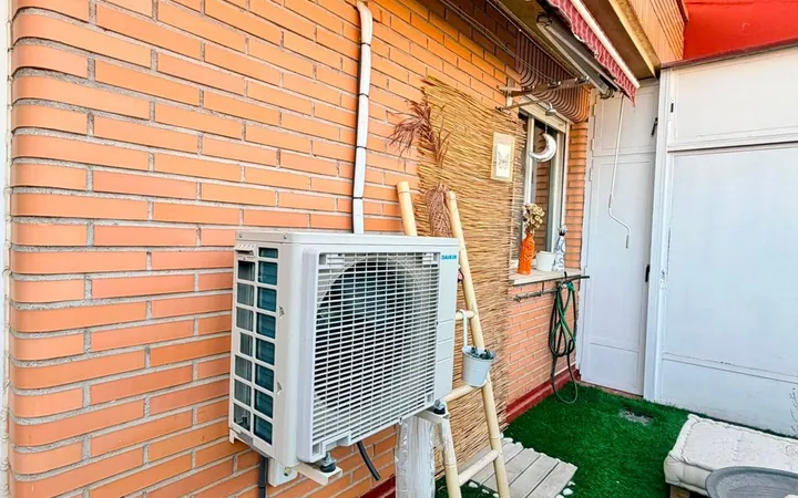 Ático en Calle del Talco, 28, Villaverde Alto - Foto 12