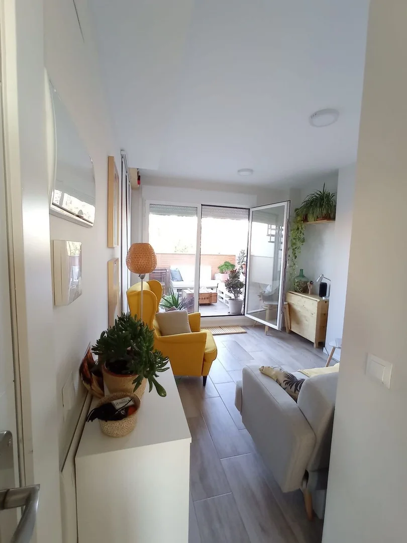 Ático en calle Gutiérrez Sanudo, 9 - Foto 3