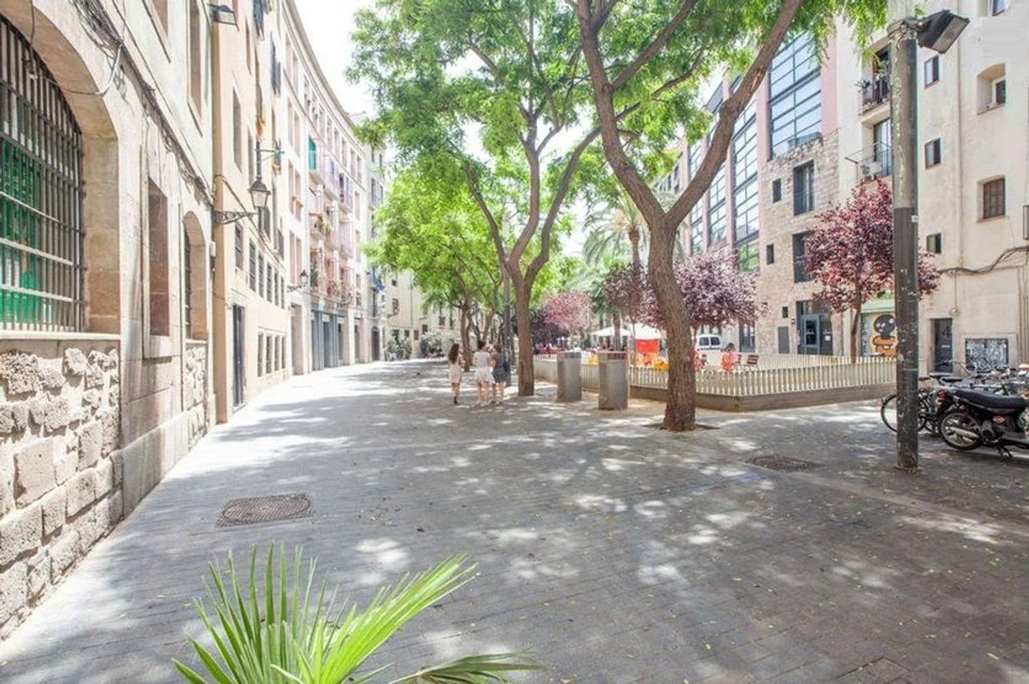 Piso en Calle d'en Tantarantana, 24, Sant Pere - Santa Caterina i la Ribera - Foto 5