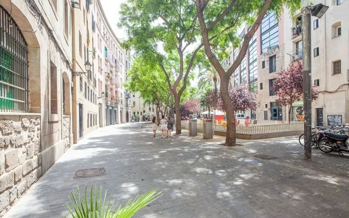 Piso en Calle d'en Tantarantana, 24, Sant Pere - Santa Caterina i la Ribera - Foto 5