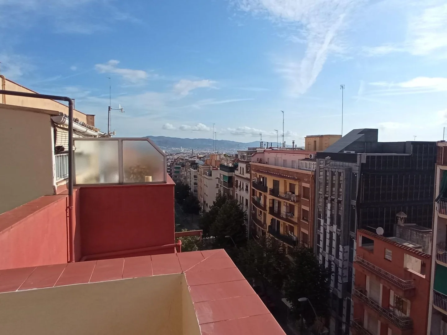 Ático en Avenida de la Mare de Déu de Montserrat, El Guinardó - Foto 10