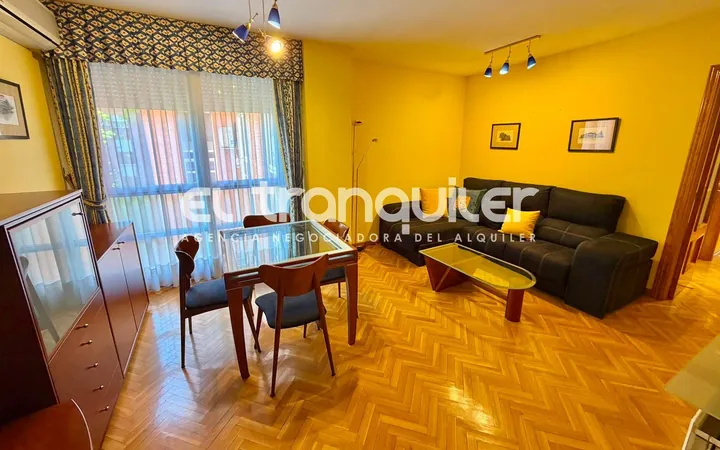 Piso en Calle del Cerro de la Carrasqueta, 25, Arroyo del Fresno - Foto 1